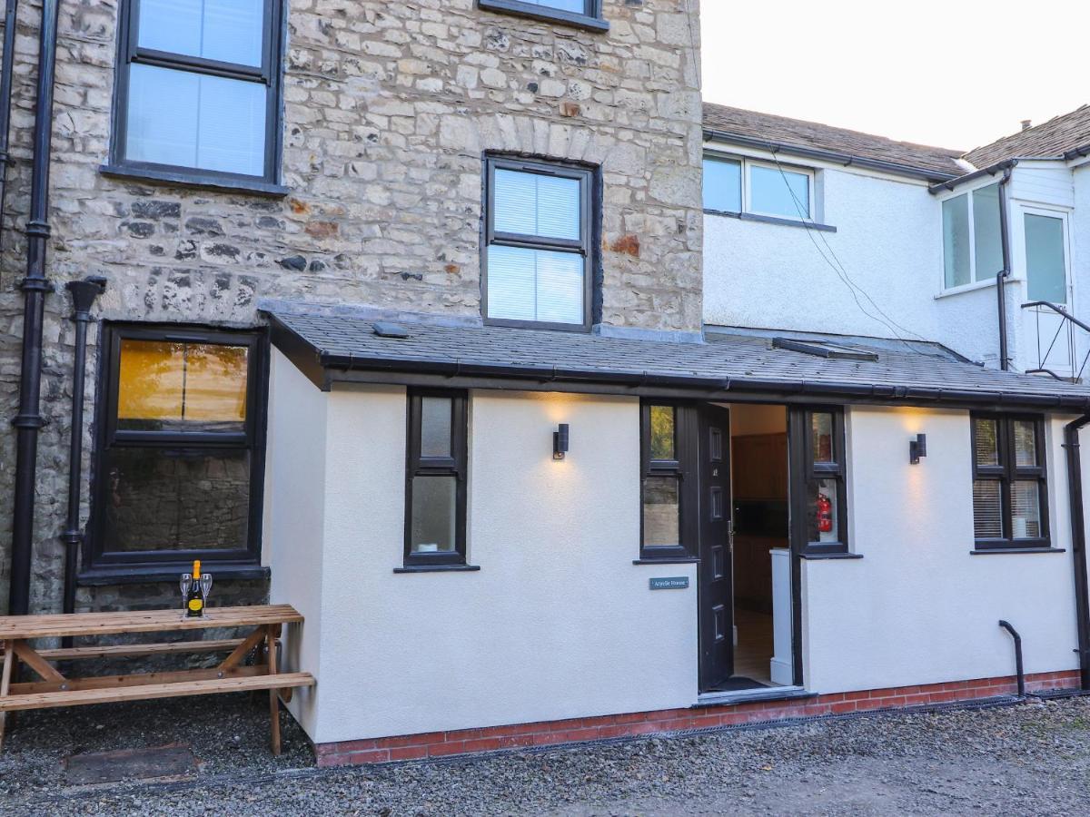 Aryelle House Kendal