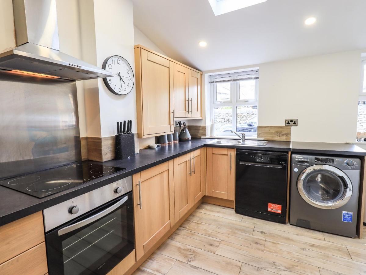 Holiday home Aryelle House Kendal
