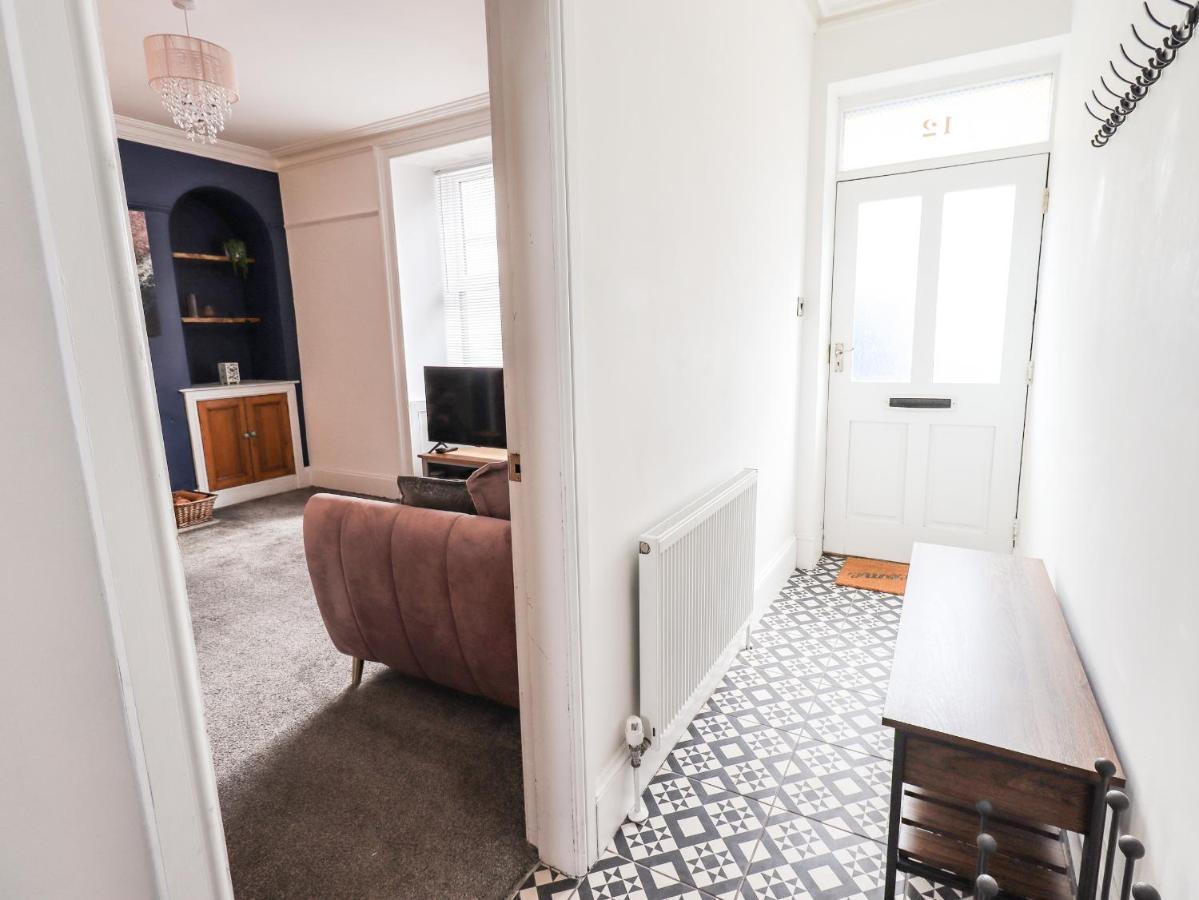 Holiday home Aryelle House