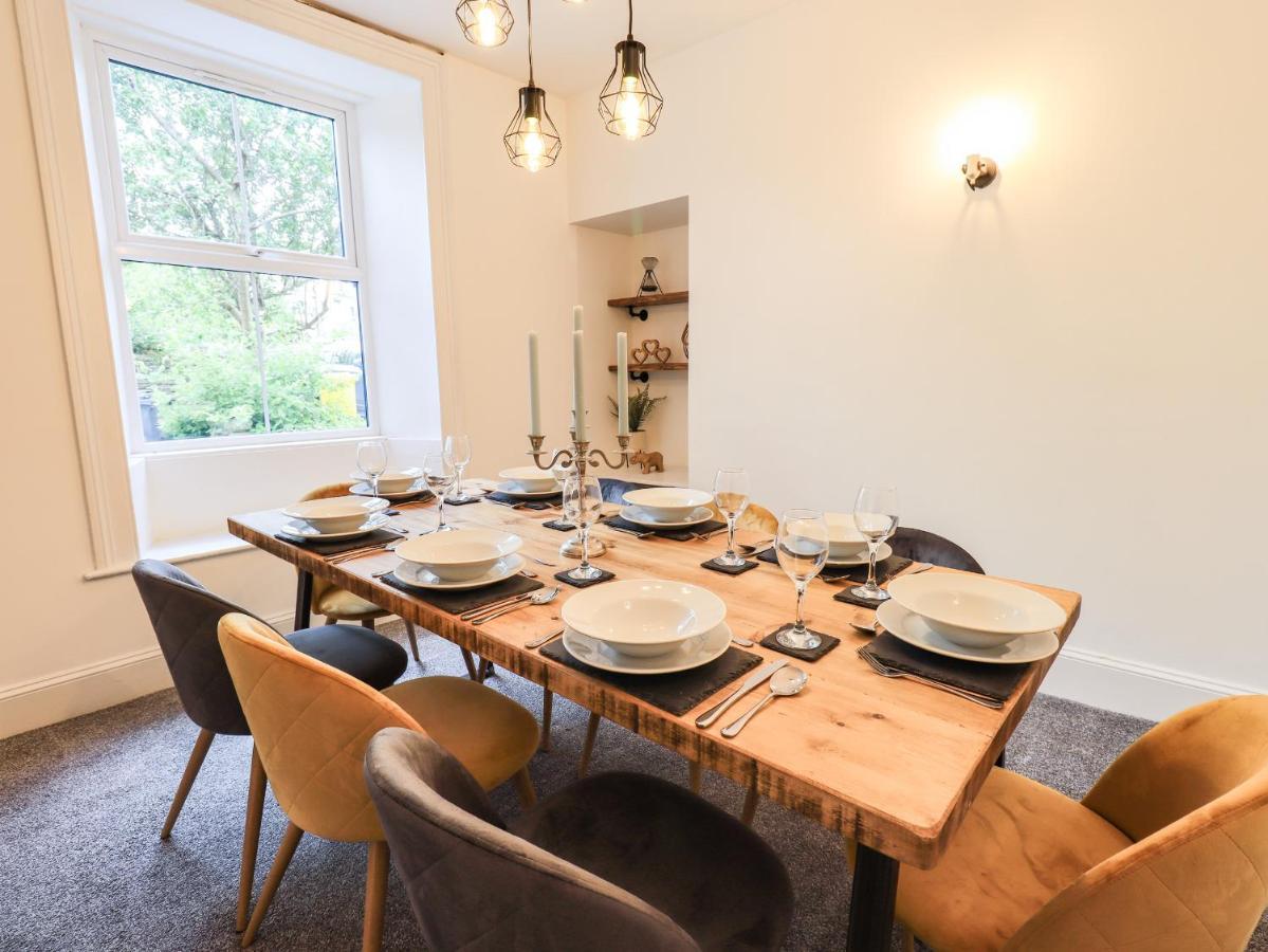 Aryelle House Holiday home *