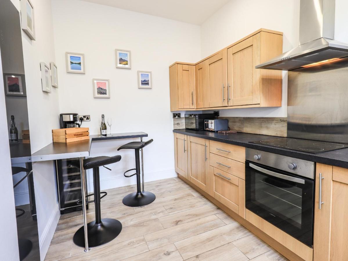 Holiday home Aryelle House *