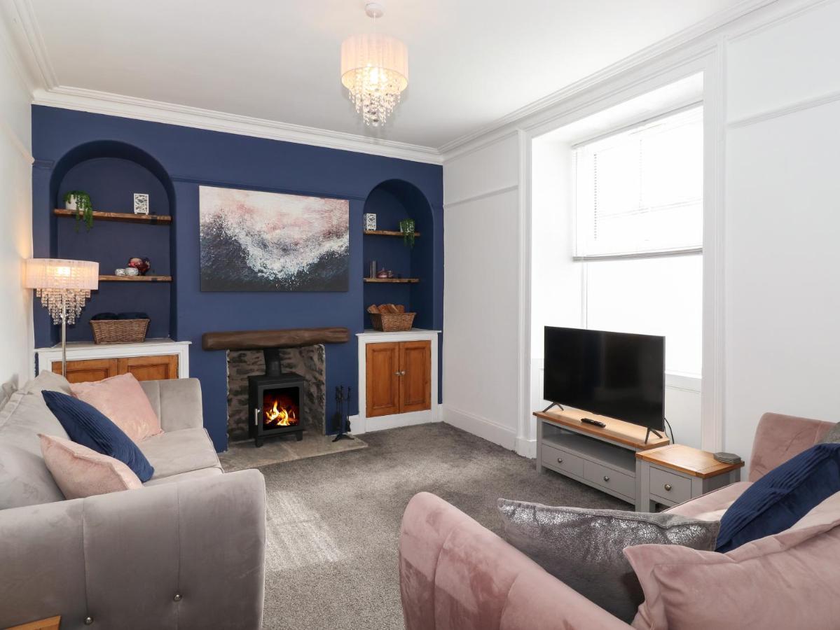 Aryelle House Holiday home *