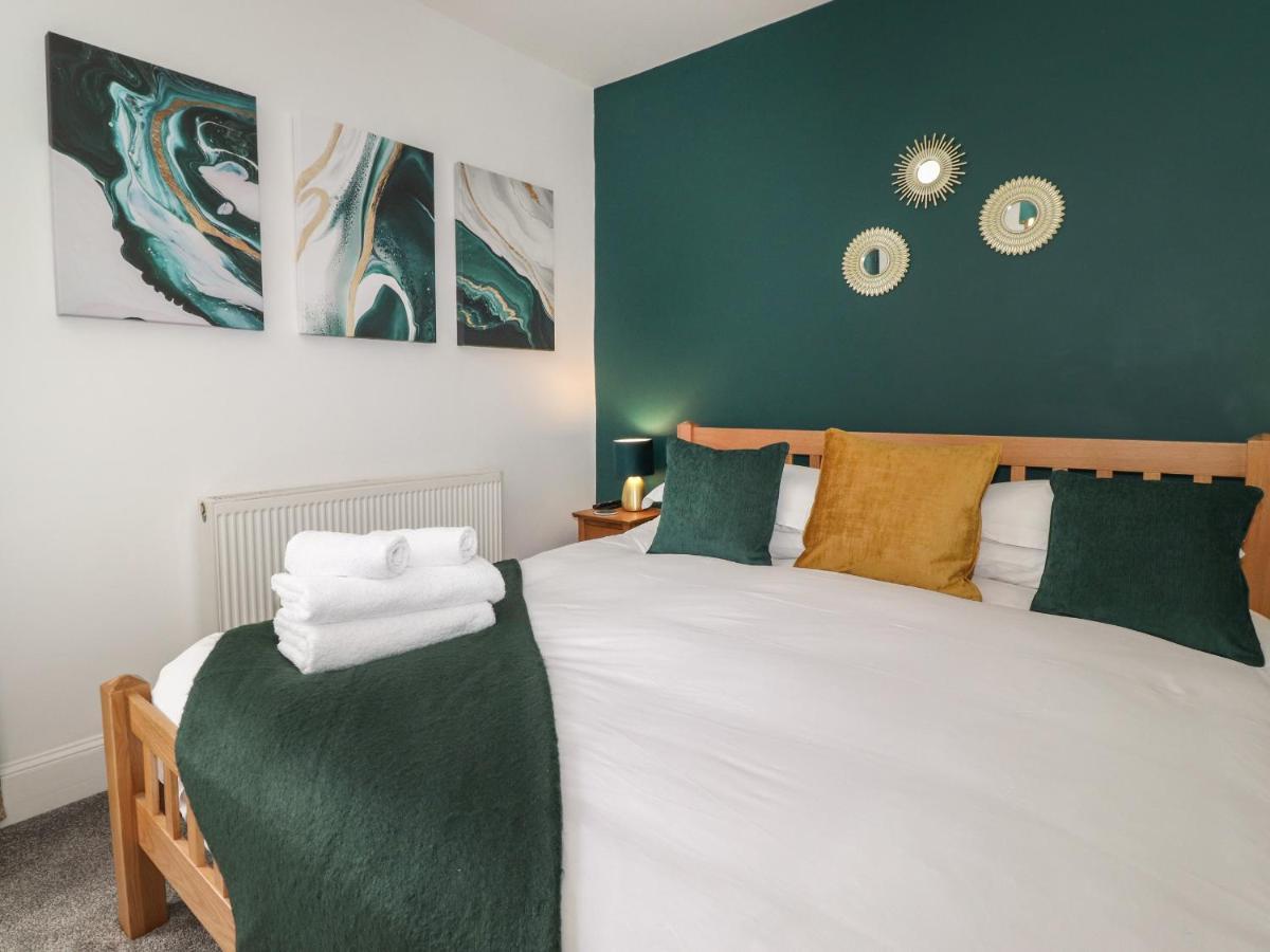 Aryelle House Holiday home Kendal