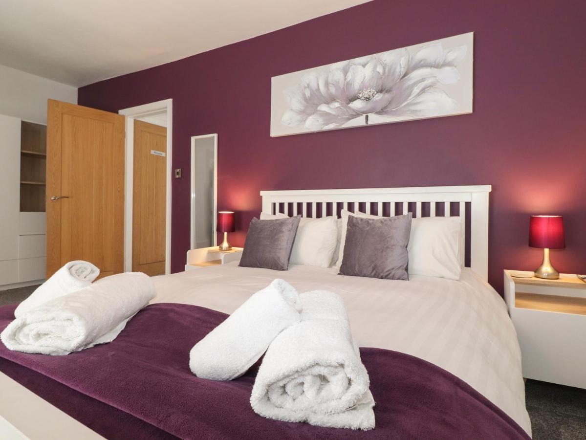 Holiday home Aryelle House *
