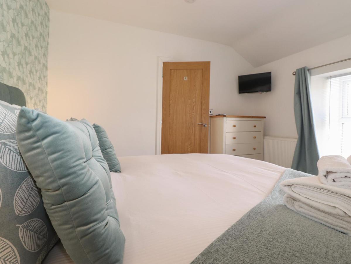 Holiday home Aryelle House *