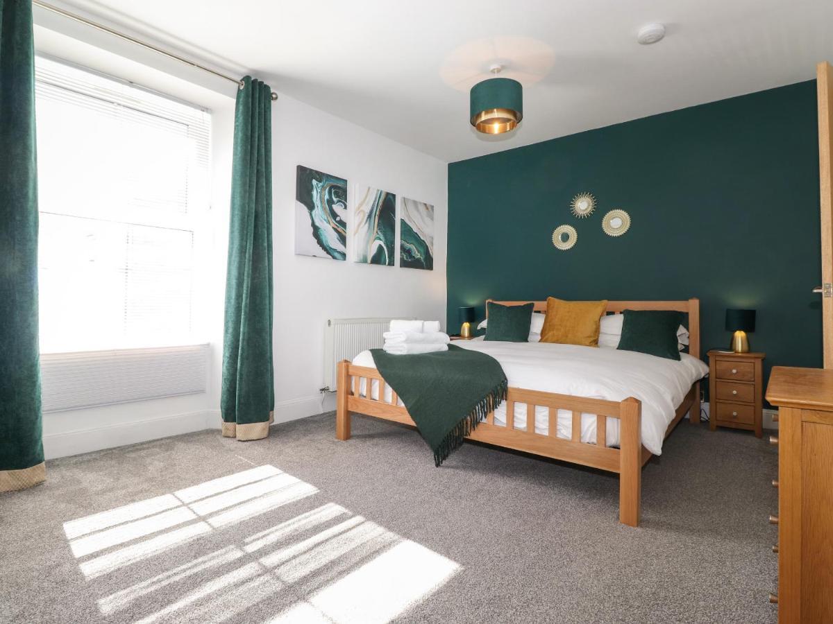 Aryelle House Holiday home *