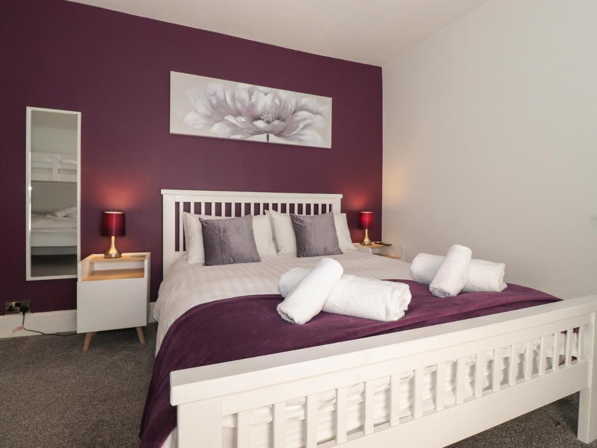Aryelle House Holiday home Kendal
