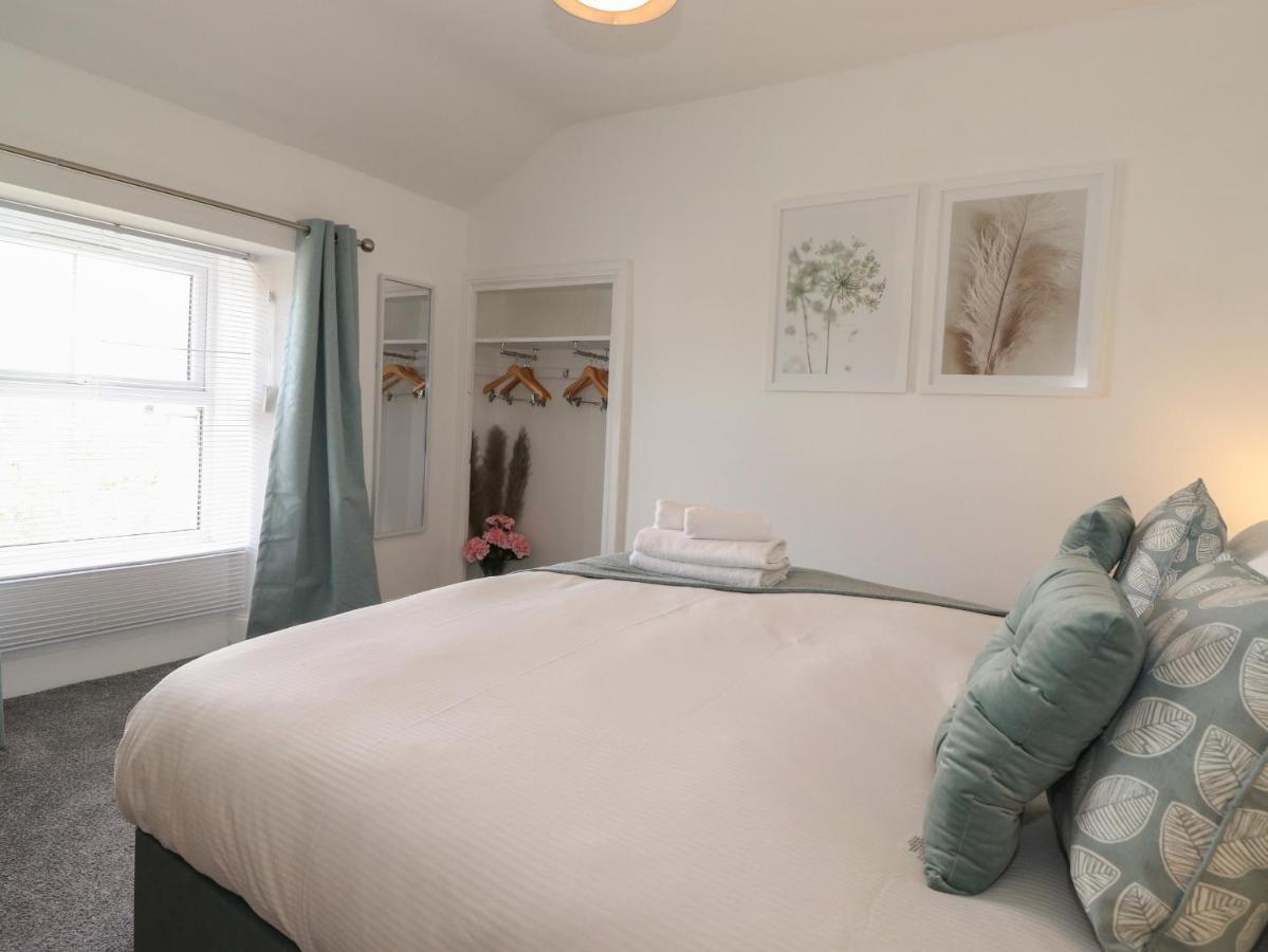 Holiday home Aryelle House *