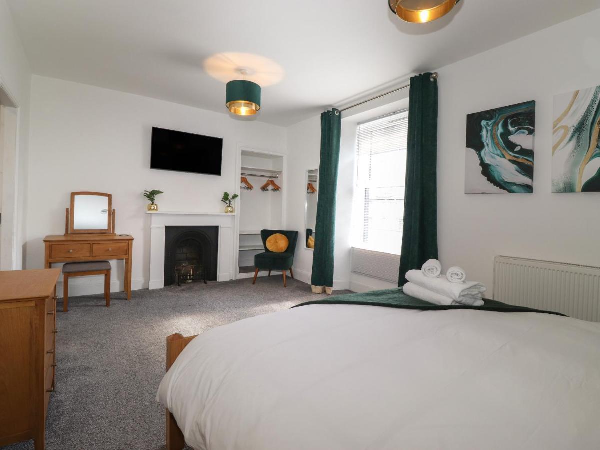 Holiday home Aryelle House Kendal